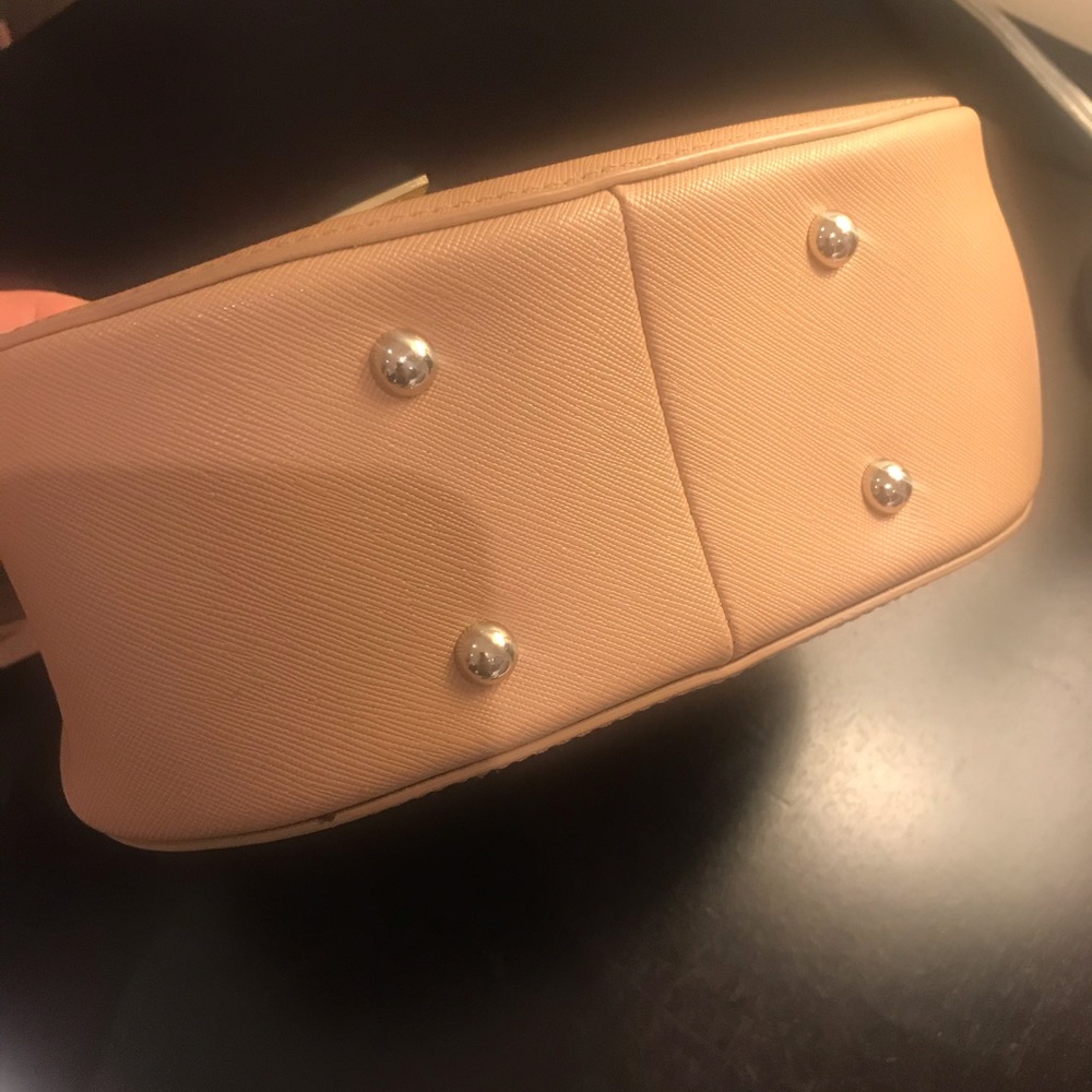 Primadonna Saddle Purse - Picture 6 of 6